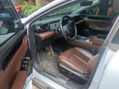 Leapmotor C01 EREV 1.5L 316km Smart Edition - photo 14