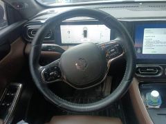 Leapmotor C01 EREV 1.5L 316km Smart Edition - photo 18