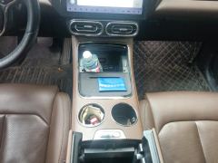 Leapmotor C01 EREV 1.5L 316km Smart Edition - photo 19