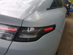 Leapmotor C01 EREV 1.5L 316km Smart Edition - photo 5