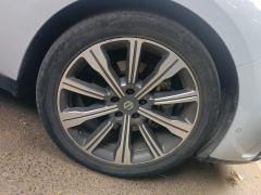 Leapmotor C01 EREV 1.5L 316km Smart Edition - photo 6