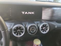 Tank 300 Off-Road Edition 2.0T Conqueror - ფოტო 17