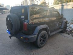 Tank 300 Off-Road Edition 2.0T Conqueror - ფოტო 2