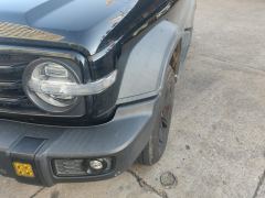 Tank 300 Off-Road Edition 2.0T Conqueror - ფოტო 4