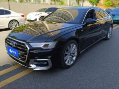 Audi A6L Facelift 45 TFSI Dynamic Luxury - photo 1