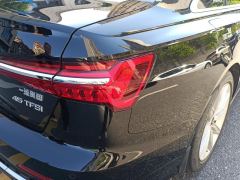 Audi A6L Facelift 45 TFSI Dynamic Luxury - photo 5