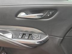 Cadillac XT4 28T FWD Luxury - ფოტო 13