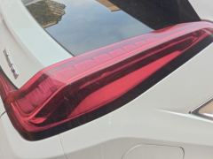 Cadillac XT4 28T FWD Luxury - ფოტო 5