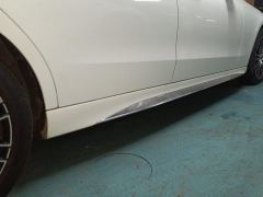 Mercedes-Benz C Class C-Class C 260 L AMG Line - ფოტო 10