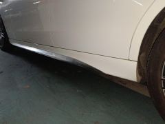Mercedes-Benz C Class C-Class C 260 L AMG Line - ფოტო 11