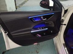 Mercedes-Benz C Class C-Class C 260 L AMG Line - ფოტო 12