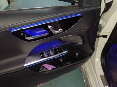 Mercedes-Benz C Class C-Class C 260 L AMG Line - ფოტო 13