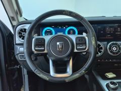Tank 300 Off-Road Edition 2.0T Conqueror - ფოტო 18