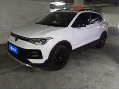 Volkswagen Tharu Advanced 1.5L Sharp PLUS Edition - photo 1