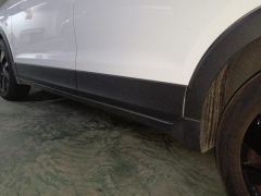 Volkswagen Tharu Advanced 1.5L Sharp PLUS Edition - photo 11