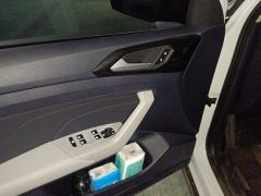 Volkswagen Tharu Advanced 1.5L Sharp PLUS Edition - photo 13