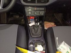 Volkswagen Tharu Advanced 1.5L Sharp PLUS Edition - photo 19