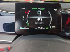 BYD Qin PLUS DM-i 55km Flagship - photo 12
