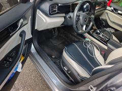 BYD Qin PLUS DM-i 55km Flagship - photo 17