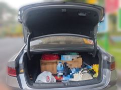 BYD Qin PLUS DM-i 55km Flagship - photo 20