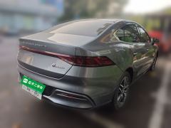 BYD Qin PLUS DM-i 55km Flagship - photo 6