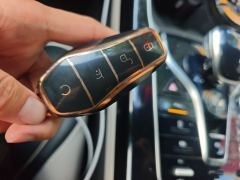 BYD Qin PLUS DM-i 55km Flagship - photo 9