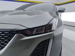 Cadillac CT5 28T Luxury Version - photo 4
