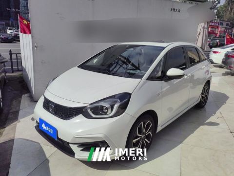 2021 Honda LIFE 1.5L CVT SPO-SS Agile Edition - car from China