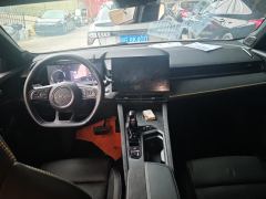 Lynk & Co 03 1.5T Dual Clutch 2WD Strong Pro 5-seater - ფოტო 16