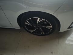 Lynk & Co 03 1.5T Dual Clutch 2WD Strong Pro 5-seater - ფოტო 6