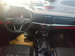 Volkswagen Passat 330TSI Luxury Edition - фото 16