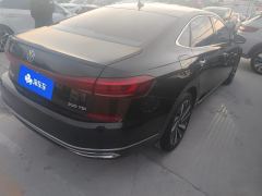 Volkswagen Passat 330TSI Luxury Edition - фото 2