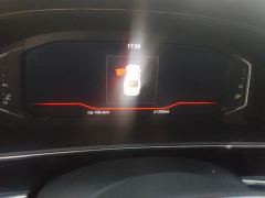 Volkswagen Passat 330TSI Luxury Edition - фото 20