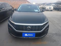 Volkswagen Passat 330TSI Luxury Edition - фото 3