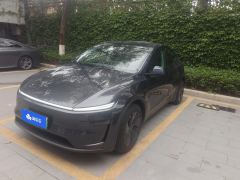 Tesla Model Y 593km Rear-Wheel Drive Edition - ფოტო 1
