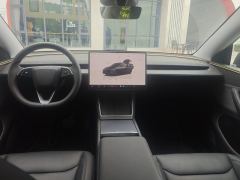 Tesla Model Y 593km Rear-Wheel Drive Edition - ფოტო 16