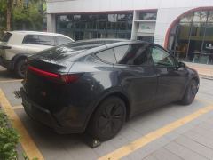 Tesla Model Y 593km Rear-Wheel Drive Edition - ფოტო 2