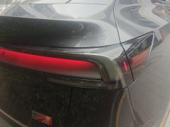 Tesla Model Y 593km Rear-Wheel Drive Edition - ფოტო 5
