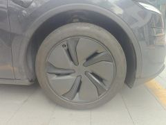 Tesla Model Y 593km Rear-Wheel Drive Edition - ფოტო 6