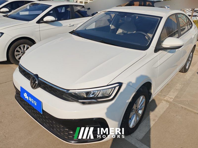 Volkswagen Lavida Advanced 1.5L Automatic Xin Yi Edition - ავტომობილი ჩინეთიდან