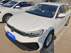 Volkswagen Lavida Advanced 1.5L Automatic Xin Yi Edition - ფოტო 1