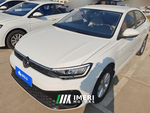 2023 Volkswagen Lavida Advanced 1.5L Automatic Xin Yi Edition - car from China