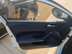 Volkswagen Lavida Advanced 1.5L Automatic Xin Yi Edition - ფოტო 12