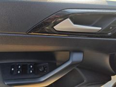 Volkswagen Lavida Advanced 1.5L Automatic Xin Yi Edition - ფოტო 13