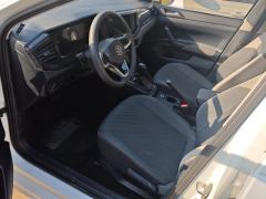 Volkswagen Lavida Advanced 1.5L Automatic Xin Yi Edition - ფოტო 14