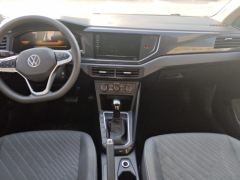 Volkswagen Lavida Advanced 1.5L Automatic Xin Yi Edition - ფოტო 16