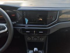 Volkswagen Lavida Advanced 1.5L Automatic Xin Yi Edition - ფოტო 17