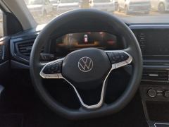Volkswagen Lavida Advanced 1.5L Automatic Xin Yi Edition - ფოტო 18