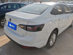 Volkswagen Lavida Advanced 1.5L Automatic Xin Yi Edition - ფოტო 2