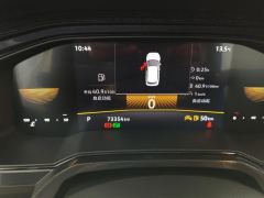 Volkswagen Lavida Advanced 1.5L Automatic Xin Yi Edition - ფოტო 20
